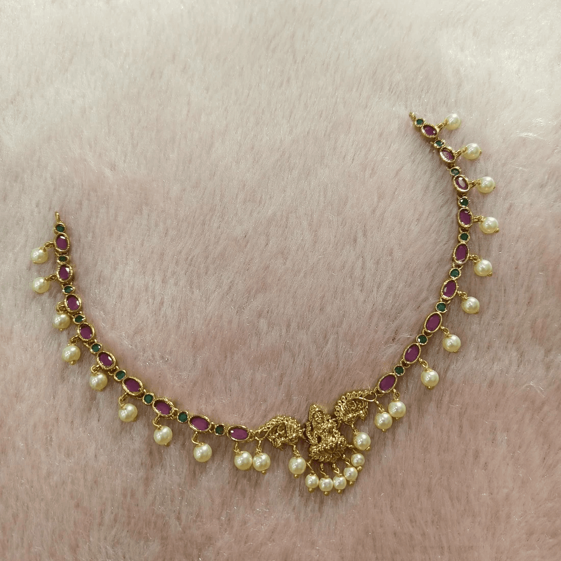 Meera K. — Hyderabad